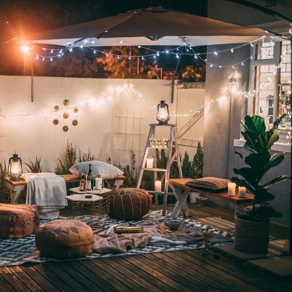 Decorative Lighting