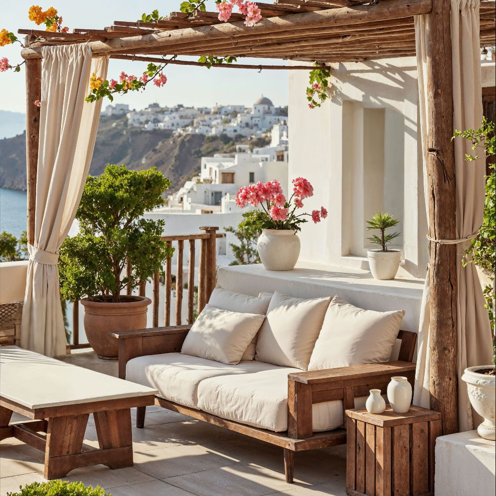 Garden Decor & Accessories