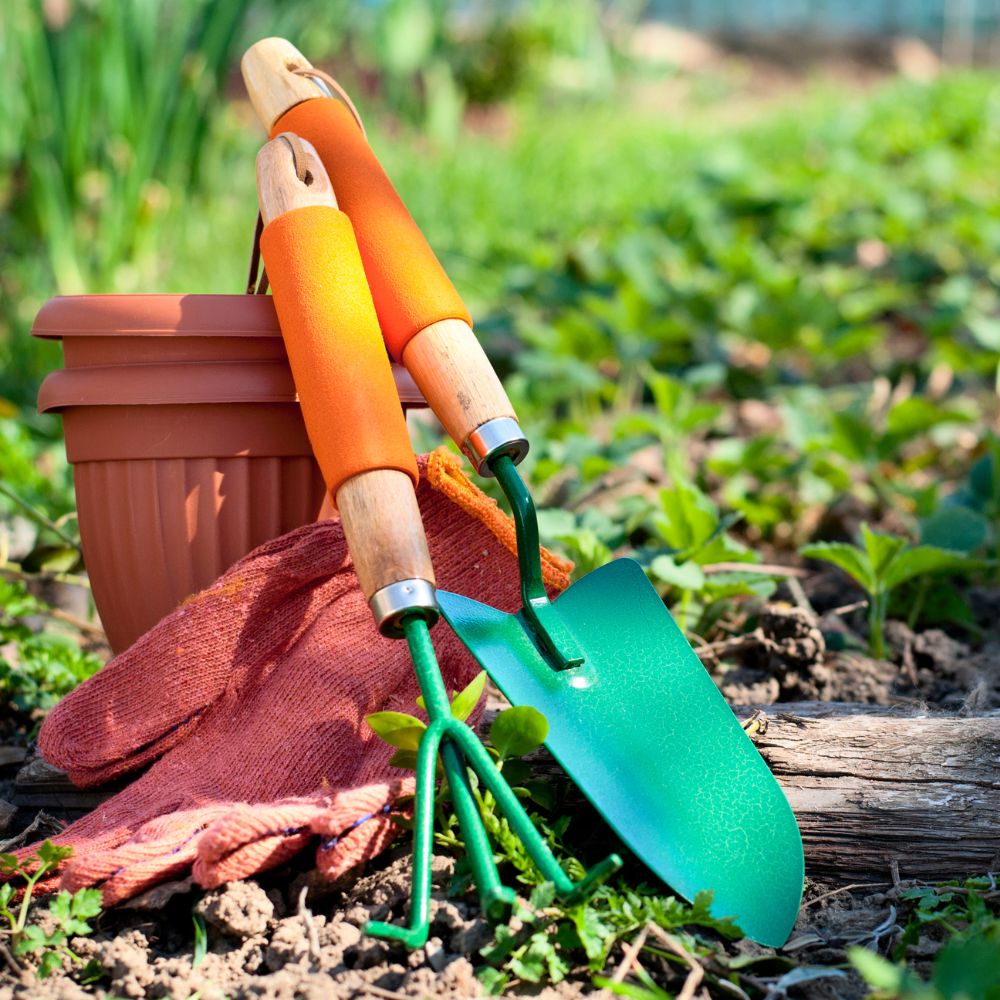 Gardening Tools