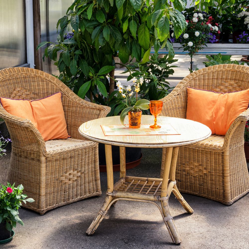 Patio Furniture