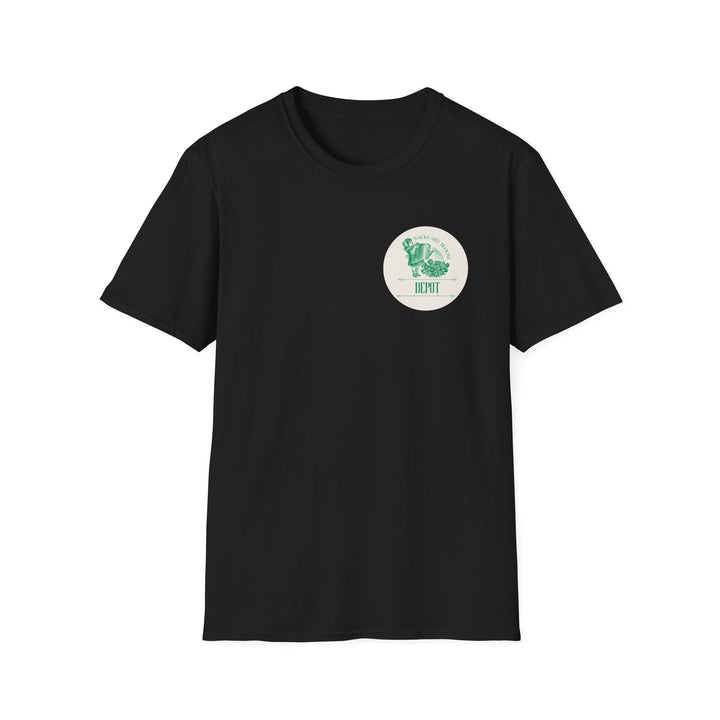 Vintage Backyard Bloom Depot T-Shirt