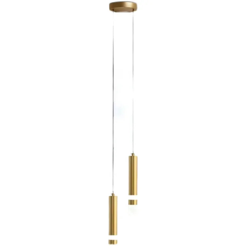 Led Pendant Light Bedroom Decor
