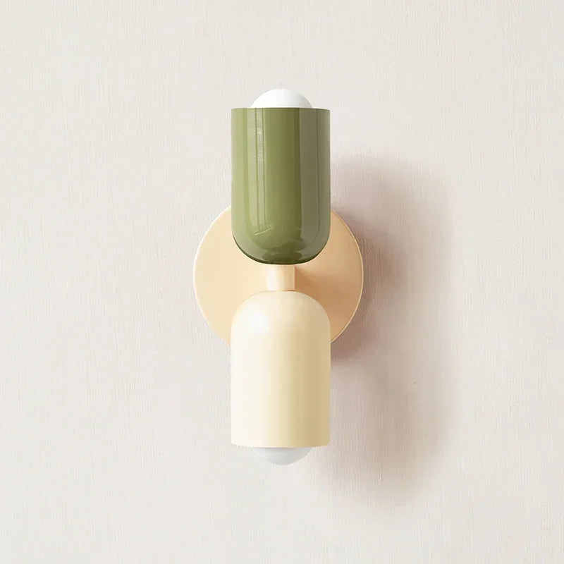 Wall Lights Modern Bedroom Decor