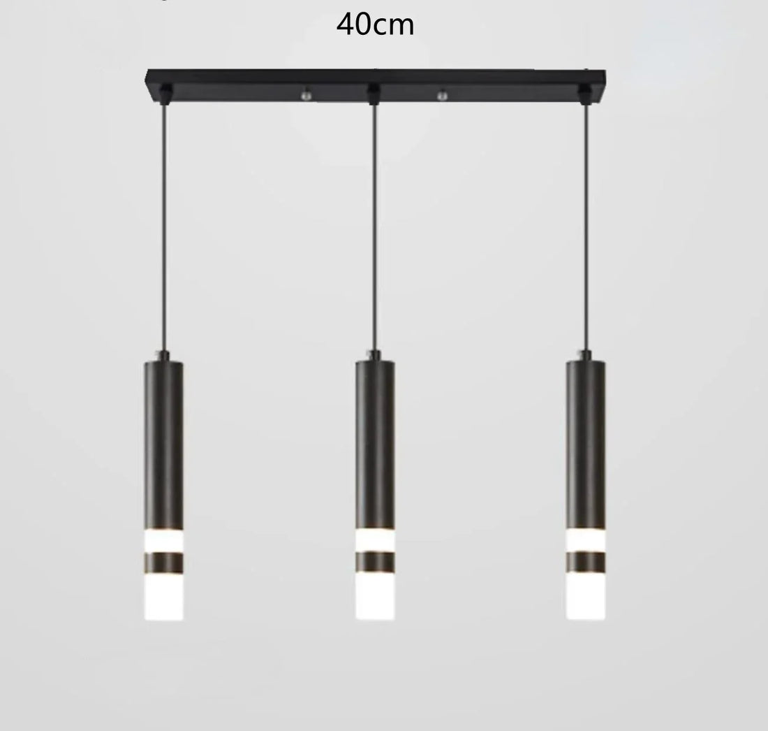 Led Pendant Light Bedroom Decor