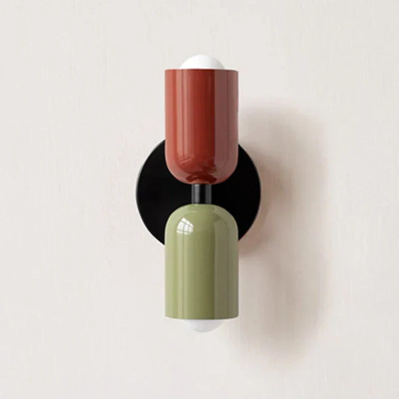 Wall Lights Modern Bedroom Decor