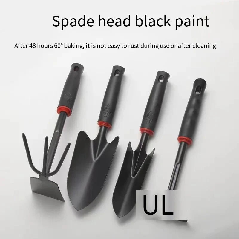 Garden Hand Tools – Alloy Steel